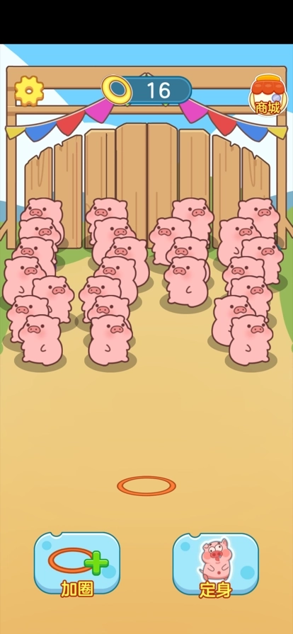 抓了个猪(1)