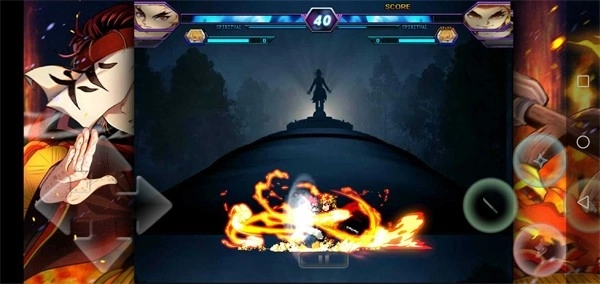 鬼灭之刃火之神血风谭-图3