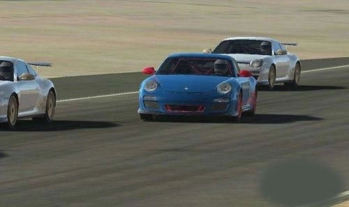 真实赛车3正版(4)