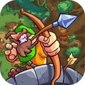 王牌塔防战争之王