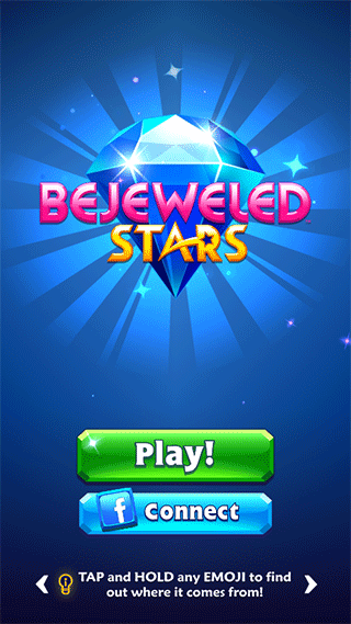 宝石迷阵3移植版图1