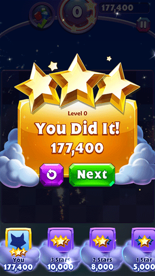 宝石迷阵3移植版图3