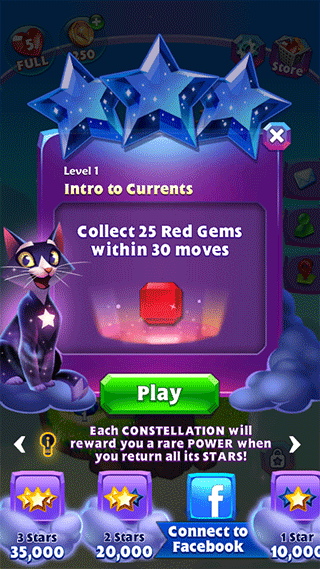 宝石迷阵3移植版图5