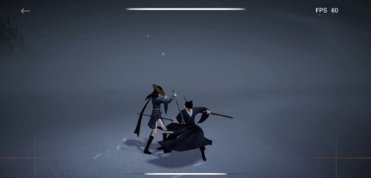 奕剑行手机版(2)