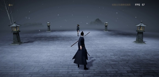 奕剑行手机版(5)