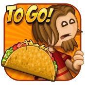 老爹的鸡肉卷店