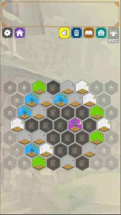 宝物种植计划(2)