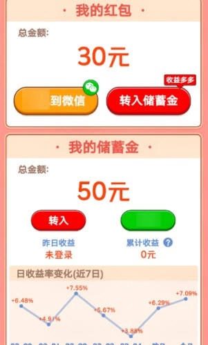 富贵庄园图2