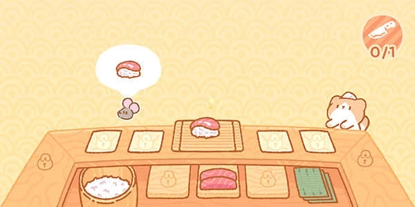 小熊寿司吧免广告版(1)