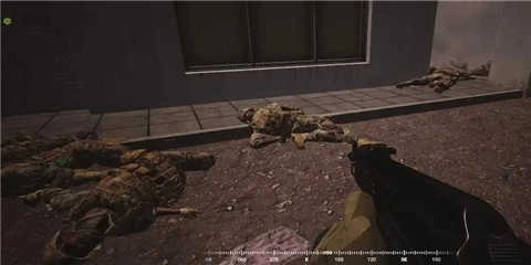 战术小队手机版