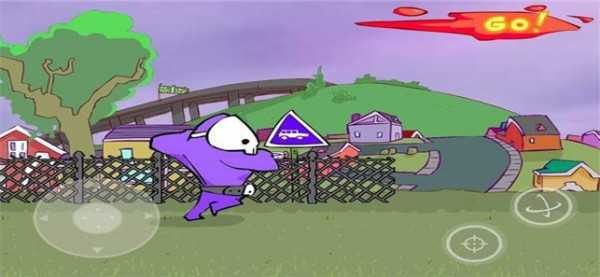 暴打熊孩子(2)