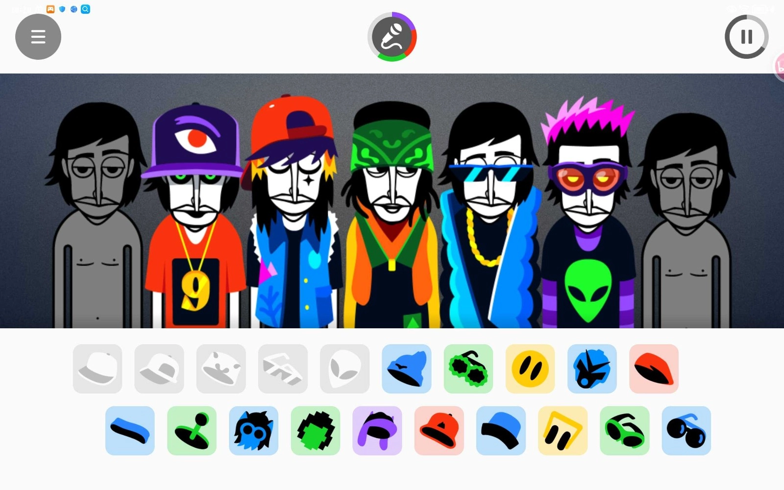 Incredibox图2