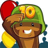 气球塔防5中文版