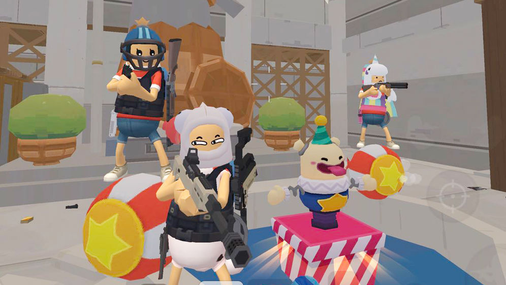 香肠派对2免费版(2)