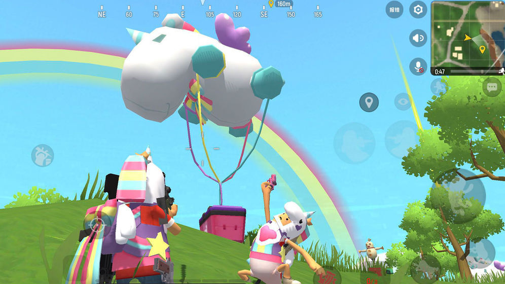 香肠派对2免费版(3)