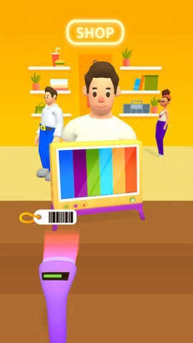 小卖部模拟器图3