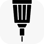 行影勾绘(Sketches)