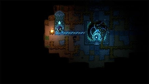 地心护核者单机版图4