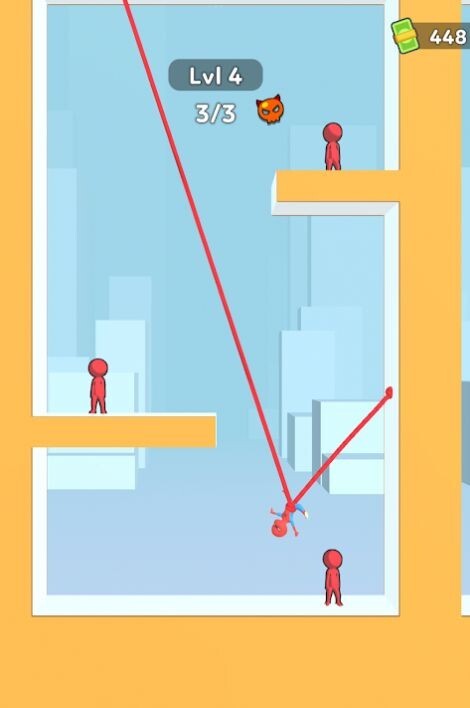 弹弓弹射大师图1