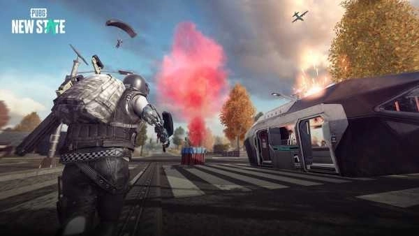 绝地求生2手机版