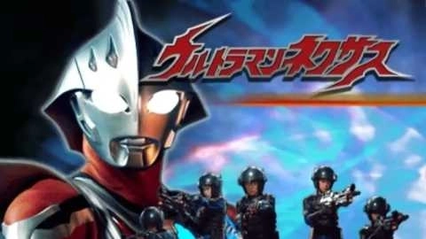 奈克瑟斯默示录(3)