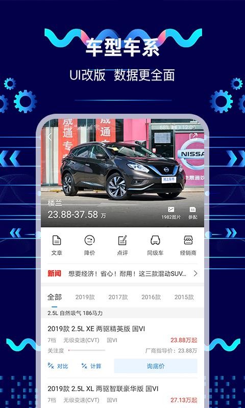网上车市(3)