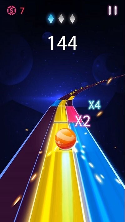 电音球球小游戏官方版图4