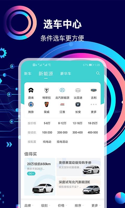 网上车市(2)