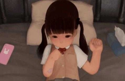 loselife小女孩最新版圖3