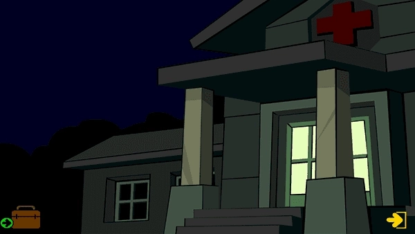 Stanley博士的家2最新版