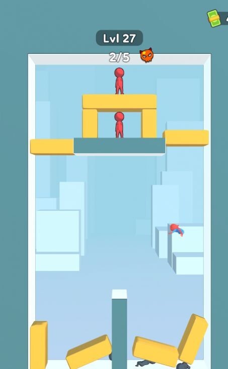 弹弓弹射大师图2