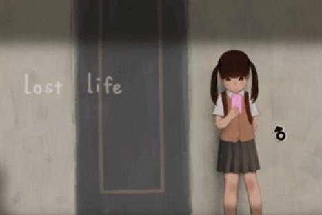 loselife小女孩最新版圖2