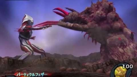 奈克瑟斯默示录(2)