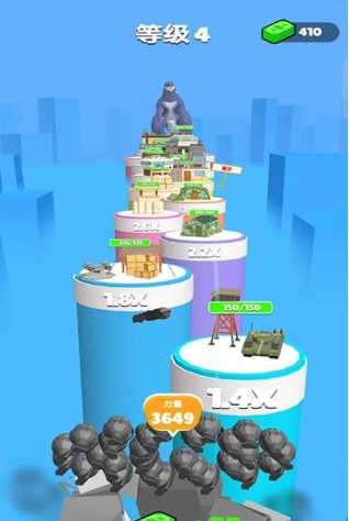 精灵拯救计划(2)