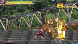 铠甲勇士激斗传2单机版图3