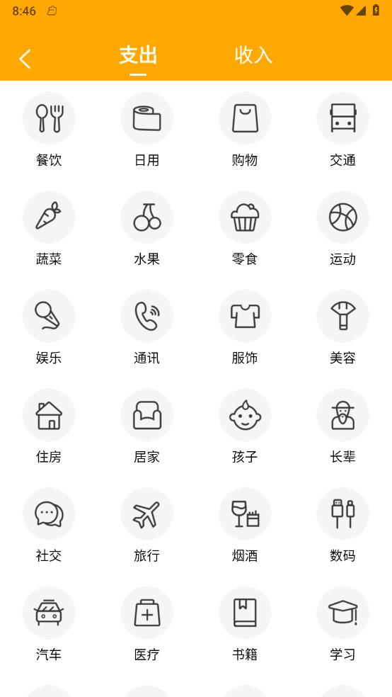 韶光相机(3)