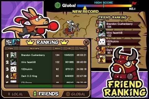 圣犬帕拉汉化版