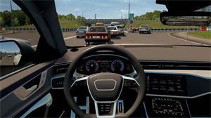 极品疯狂赛车官方版(1)