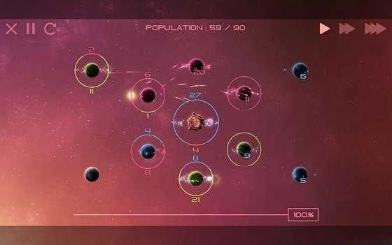 太阳系争夺战2中文版(1)