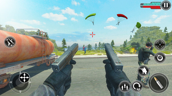 突击使命手游(1)