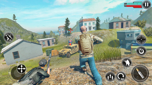 突击使命手游(3)