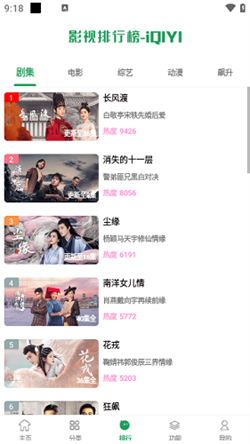 夜猫影视正式版图4