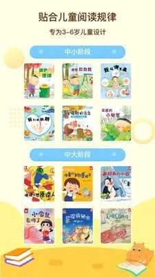 河马读书截图2