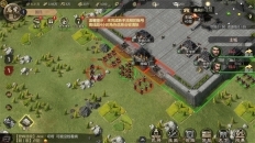 大秦帝国之帝国烽烟官网版(1)