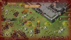 大秦帝国之帝国烽烟官网版(2)