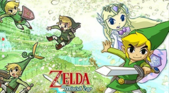 塞尔达传说缩小帽安卓版图1