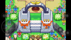 塞尔达传说缩小帽安卓版图2