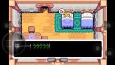 塞尔达传说缩小帽安卓版图4