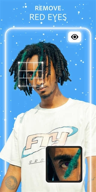 Adobe Photoshop Express