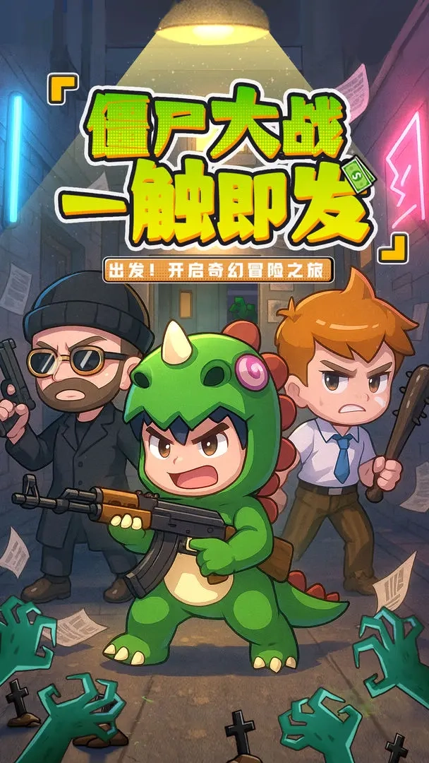 末日重生